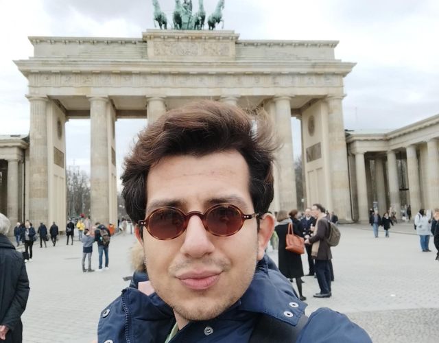 Kuluncak Almanca Özel Ders